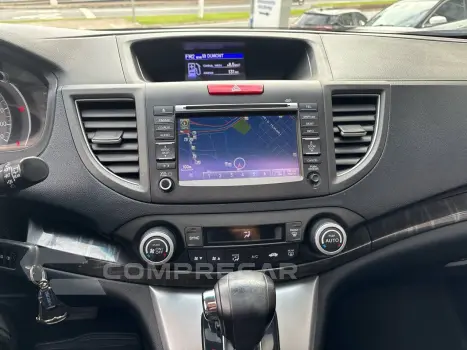 CR-V EXL 2.0 Flexone 16V 2WD Aut.