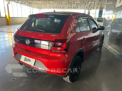 Gol 1.0 12V Mpi Totalflex Last Edition 4P Manual