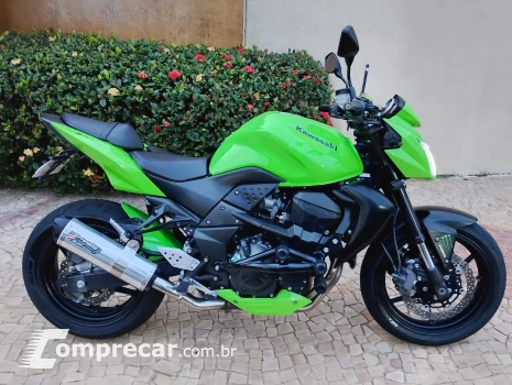 KAWASAKI Z750 ABS