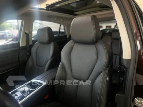 TERRITORY 1.5 ECOBOOST GTDI GASOLINA SEL AUTOMÁTICO