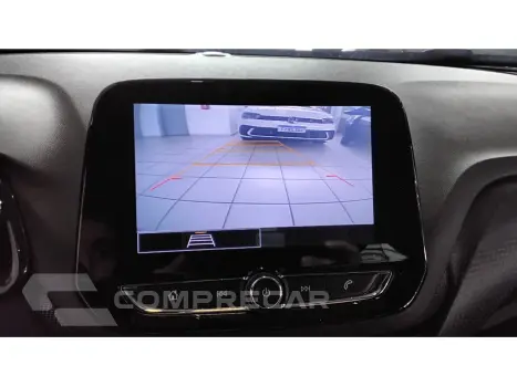 ONIX 1.0 TURBO FLEX RS AUTOMÁTICO