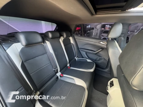 T-CROSS 1.4 250 TSI Highline