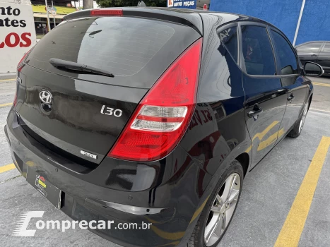 I30 2.0 MPFI GLS 16V