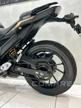 FAZER 250