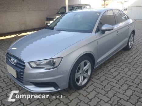 Audi A3 1.4 TFSI Sedan 16V 4 portas