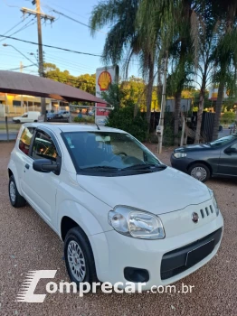 Uno Vivace 1.0