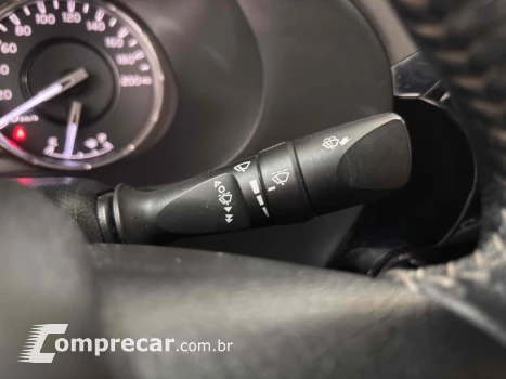 HILUX 2.8 D-4D TURBO DIESEL CD SRX 4X4 AUTOMÁTICO