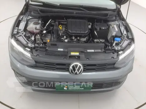 POLO 1.0 MPI TRACK MANUAL