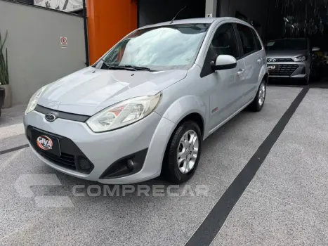 FORD Fiesta 1.6 8V Flex/Class 1.6 8V Flex 5p 4 portas
