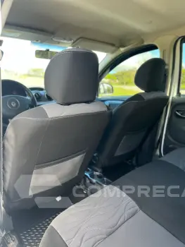 DUSTER 1.6 16V SCE Dynamique