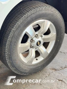 TRAILBLAZER LTZ 2.8 CTDI Diesel Aut.