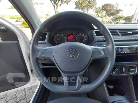 SAVEIRO 1.6 MSI ROBUST CS 16V FLEX 2P MANUAL