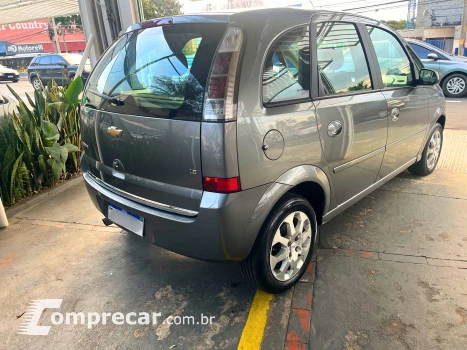 MERIVA 1.8 MPFI Premium 8V