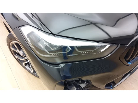 X1 2.0 16V Turbo Activeflex Sdrive20i M SPORT 4P AUTOMÁTICO