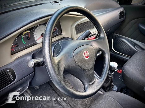 PALIO 1.0 MPI Fire Economy 8V