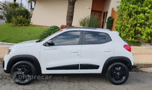 KWID 1.0 12V SCE Outsider