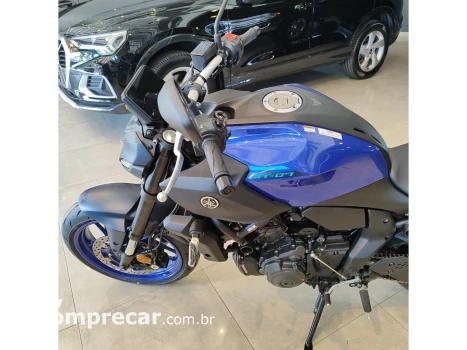 MT-07 ABS 689CC