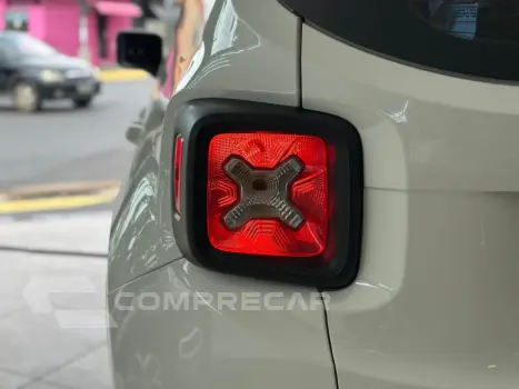 RENEGADE 1.8 16V FLEX SPORT 4P AUTOMÁTICO
