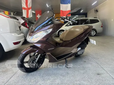 HONDA PCX 150/DLX
