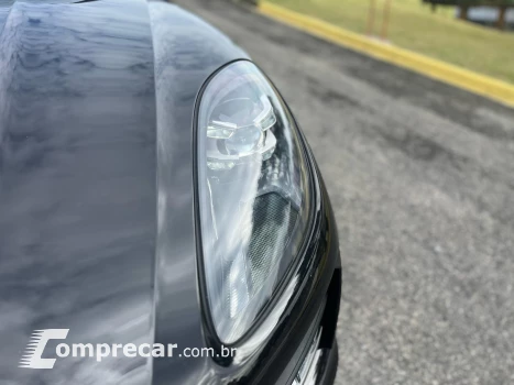 MACAN 2.0 16V GASOLINA 4P AUTOMÁTICO