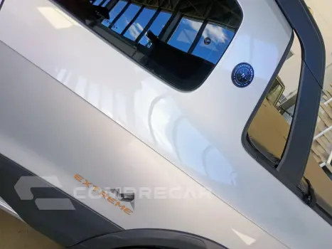 SAVEIRO 1.6 MSI Extreme CD 16V