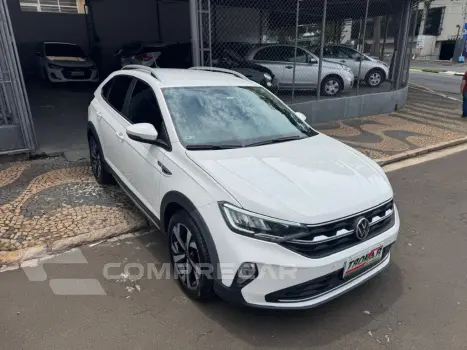 Nivus Highline 1.0 200 TSI Flex Aut.