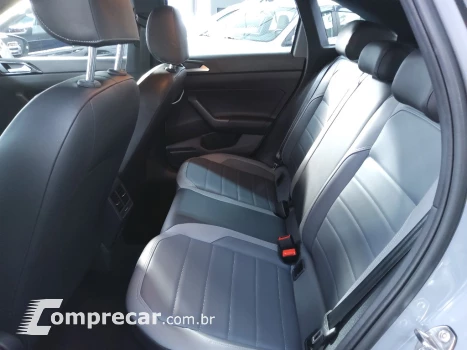 NIVUS 1.0 200 TSI TOTAL FLEX HIGHLINE AUTOMÁTICO
