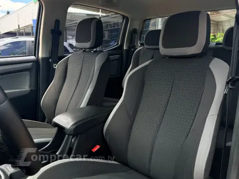 S10 2.8 LT 4X4 CD 16V Turbo