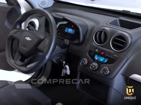 MONTANA - 1.4 MPFI LS CS 8V 2P MANUAL