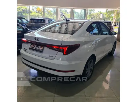 HB20S 1.0 TGDI FLEX COMFORT PLUS AUTOMÁTICO