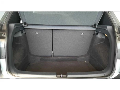 T-CROSS 1.0 200 TSI TOTAL FLEX COMFORTLINE AUTOMÁ