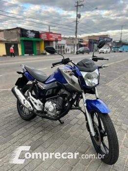 CG 160 FAN
