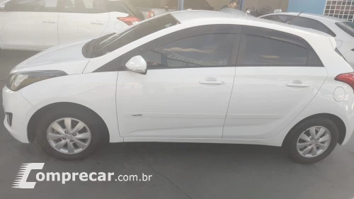 HB 20 confort 1.6