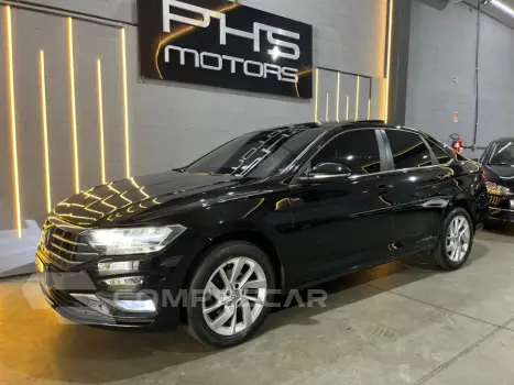 JETTA 1.4 250 TSI Comfortline