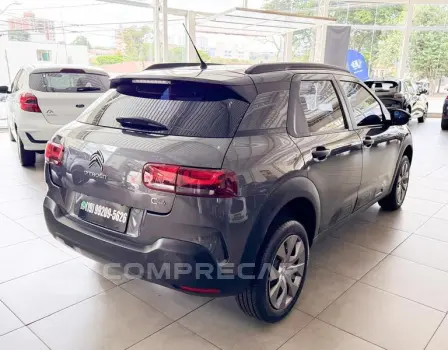 C4CACTUS FEEL BU