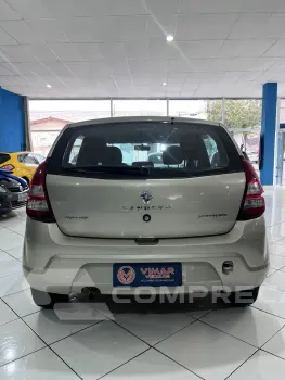 SANDERO 1.6 Privilége 16V