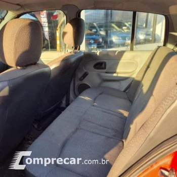 CLIO CAM1016VH
