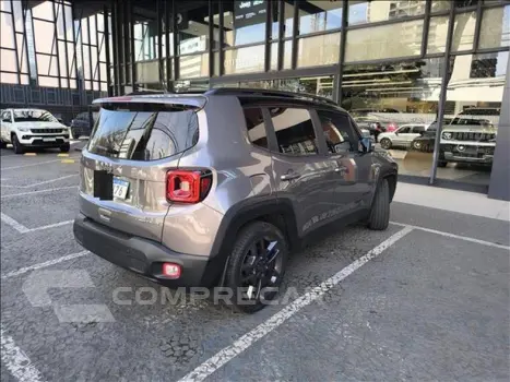 RENEGADE 1.8 16V Limited