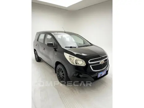 SPIN 1.8 LT 8V FLEX 4P MANUAL