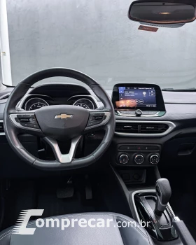 TRACKER 1.2 Turbo Premier