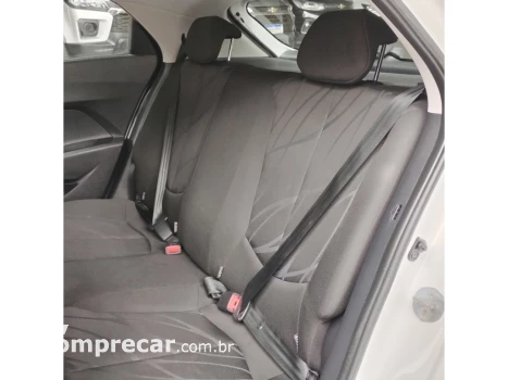 HB20 1.0 COMFORT PLUS 12V FLEX 4P MANUAL