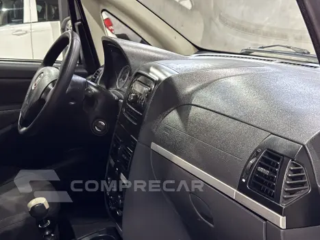 IDEA 1.4 MPI Attractive 8V