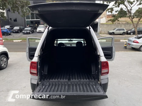 SAVEIRO 1.6 C CS 8V