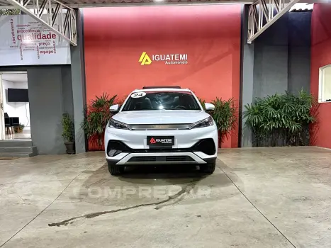 YUAN PLUS GL 310 EV 60 KW ELÉTRICO