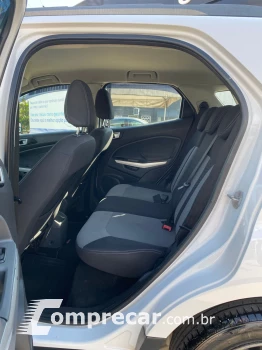 ECOSPORT 1.6 Freestyle 16V