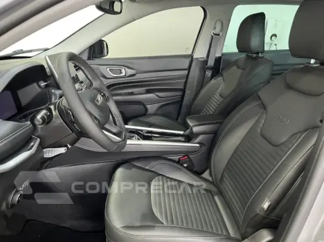 COMMANDER 1.3 T270 Turbo Longitude