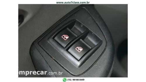 DOBLÒ - 1.8 MPI ESSENCE 7L 16V 4P MANUAL