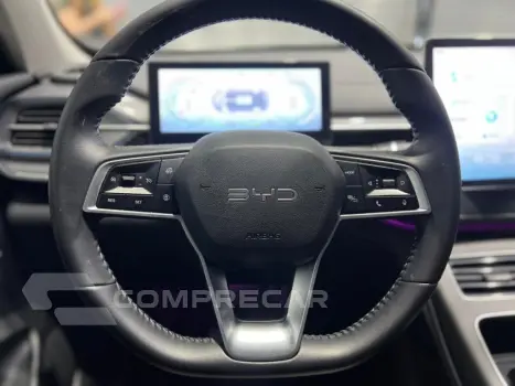 KING 1.5 DM-I PHEV GS AUTOMÁTICO