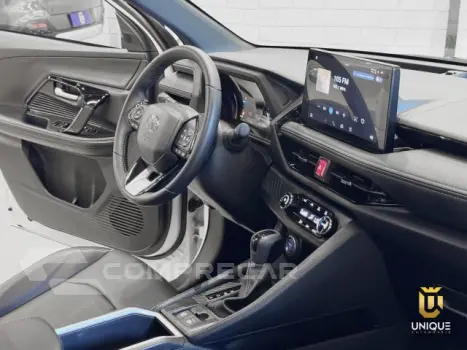 YARIS CROSS - 1.5 VVT-I HYBRID XRX CVT