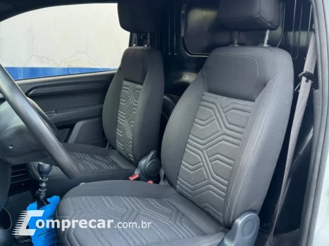 PARTNER - 1.6 FURGÃO 800KG 16V 3P MANUAL